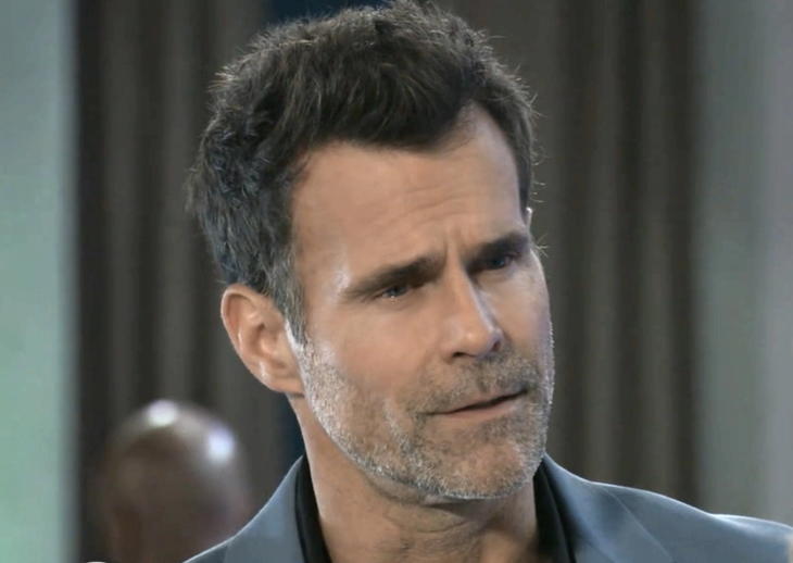 General Hospital: Drew Cain (Cameron Mathison)